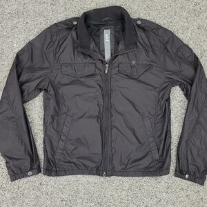 ADD Nylon Jacket Mens Large